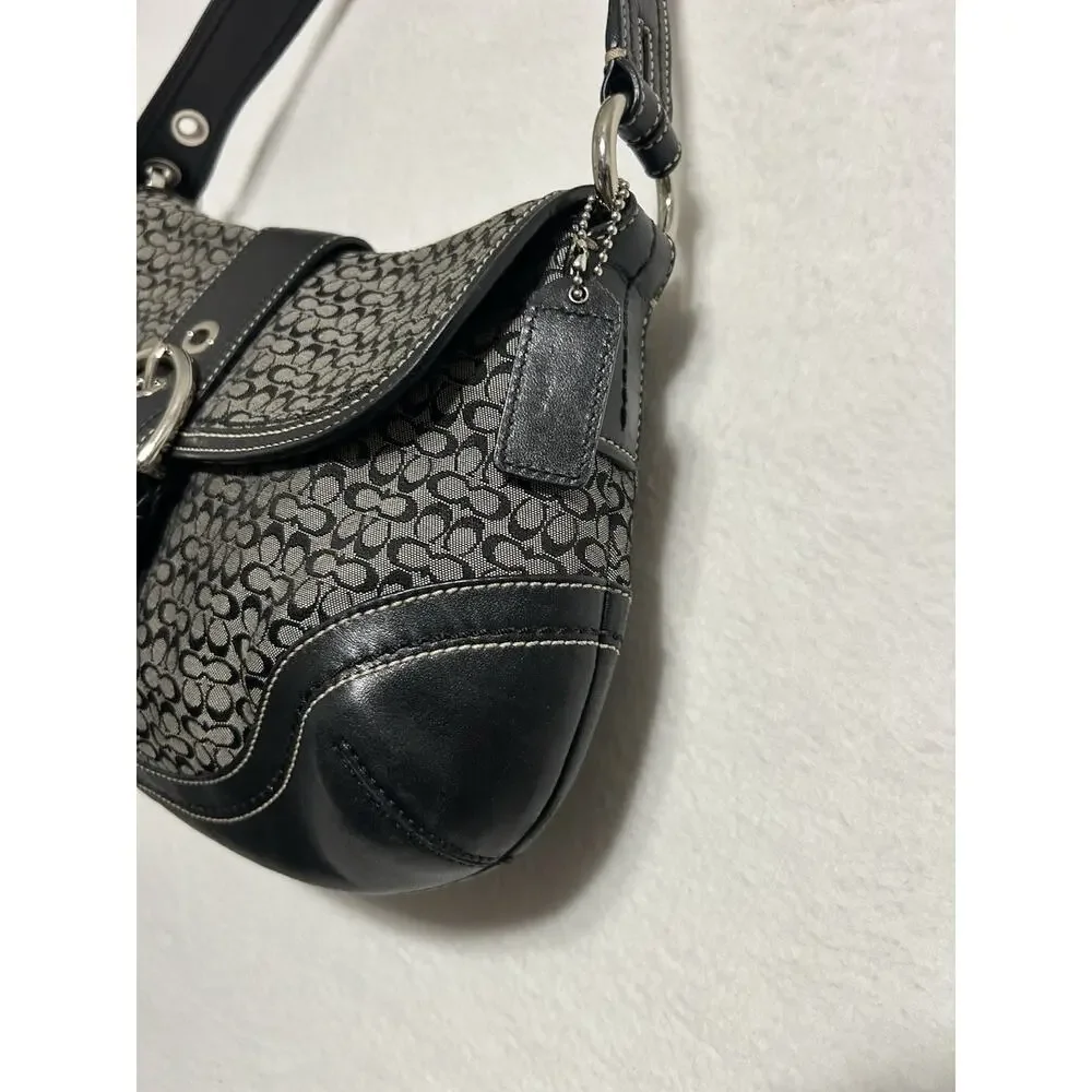 Coach vtg y2k